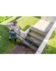 KARCHER PS 30 Plus Βούρτσα καθαρισμού ισχύος για τον καθαρισμό επιφανειών για K2-K7