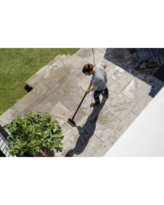KARCHER PS 30 Plus Βούρτσα καθαρισμού ισχύος για τον καθαρισμό επιφανειών για K2-K7