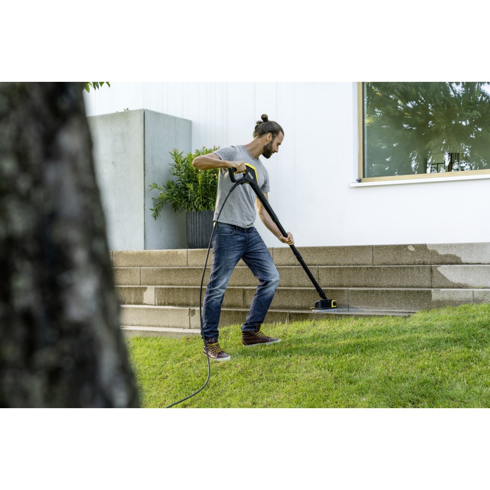 KARCHER PS 30 Plus Βούρτσα καθαρισμού ισχύος για τον καθαρισμό επιφανειών για K2-K7