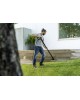 KARCHER PS 30 Plus Βούρτσα καθαρισμού ισχύος για τον καθαρισμό επιφανειών για K2-K7
