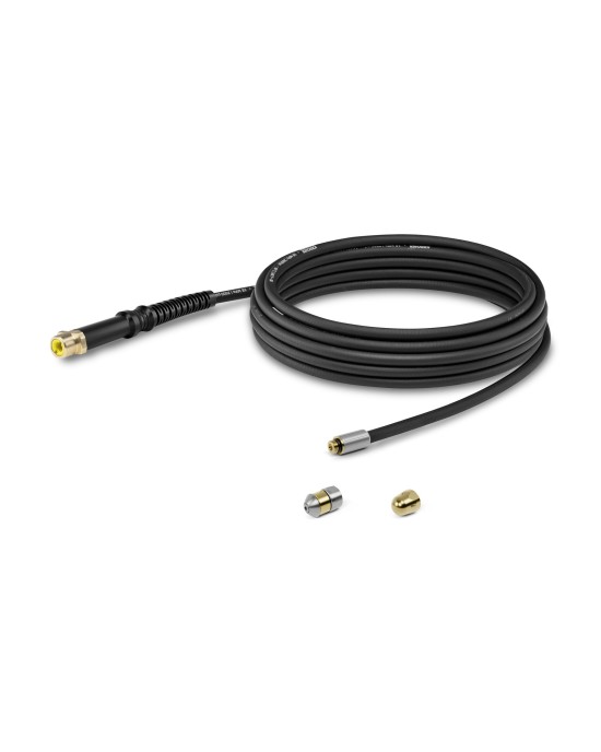 KARCHER Λάστιχο απόφραξης PC 7.5m για K 2- K 7 KARCHER Λάστιχο απόφραξης PC 7.5m για K 2- K 7