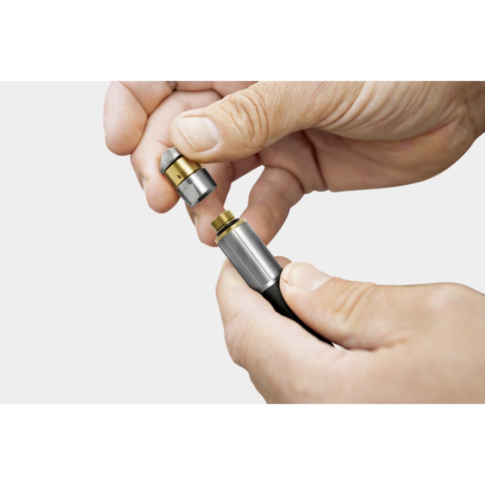 KARCHER Λάστιχο απόφραξης PC 7.5m για K 2- K 7 KARCHER Λάστιχο απόφραξης PC 7.5m για K 2- K 7