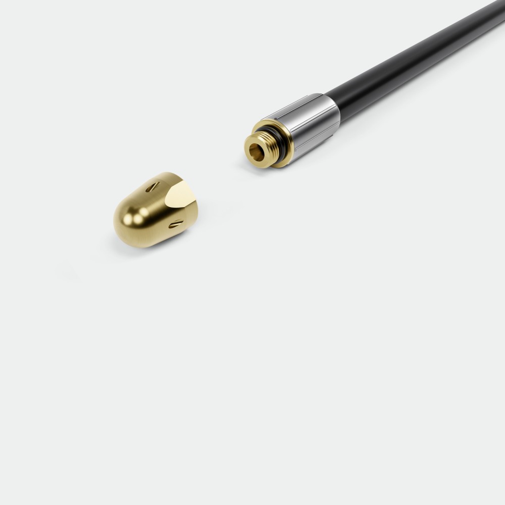 KARCHER Λάστιχο απόφραξης PC 15m για K 2- K 7
