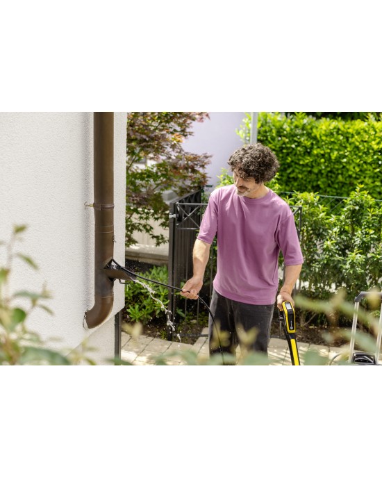 KARCHER Λάστιχο απόφραξης PC 15m για K 2- K 7 KARCHER Λάστιχο απόφραξης PC 15m για K 2- K 7