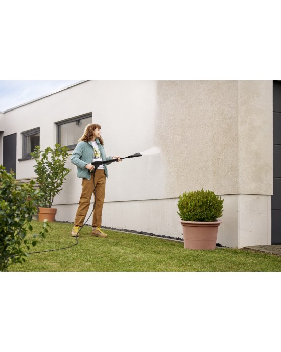 KARCHER Κάνη eco!Booster 120 για K2 ,Κ3 KARCHER Κάνη eco!Booster 120 για K2 ,Κ3