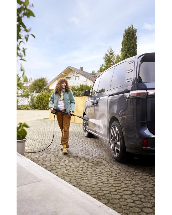 KARCHER Κάνη eco!Booster 120 για K2 ,Κ3 KARCHER Κάνη eco!Booster 120 για K2 ,Κ3