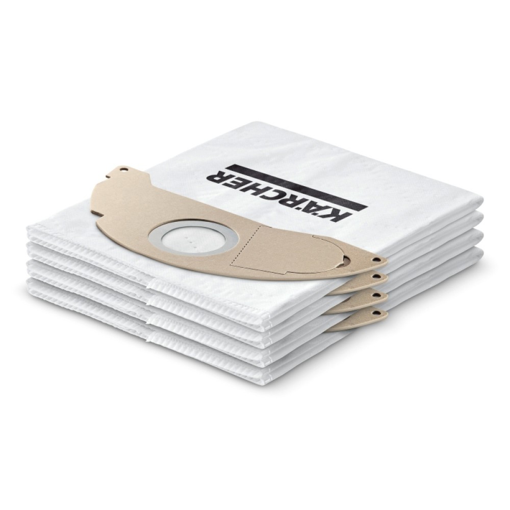 Σακούλες fleece για SE 5-6, 4 τμχ.