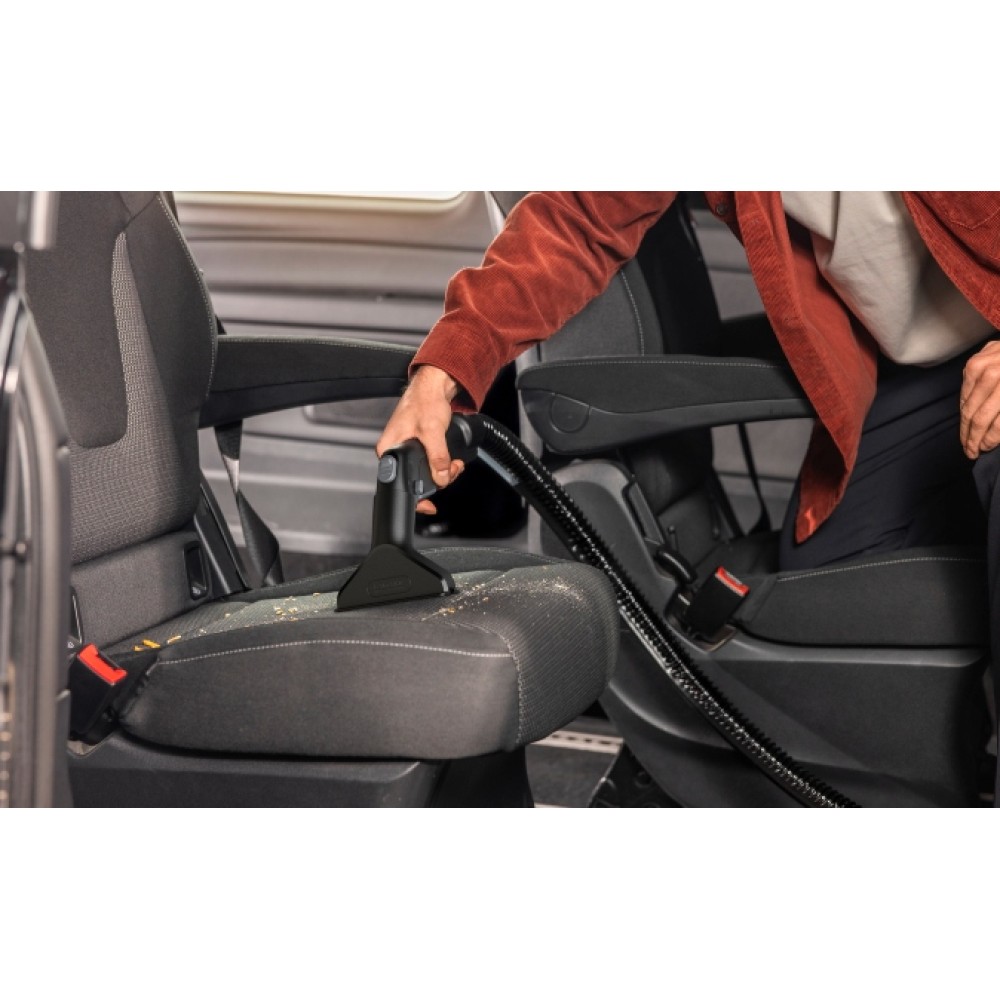 Σακούλες fleece για SE 5-6, 4 τμχ. Σακούλες fleece για SE 5-6, 4 τμχ.