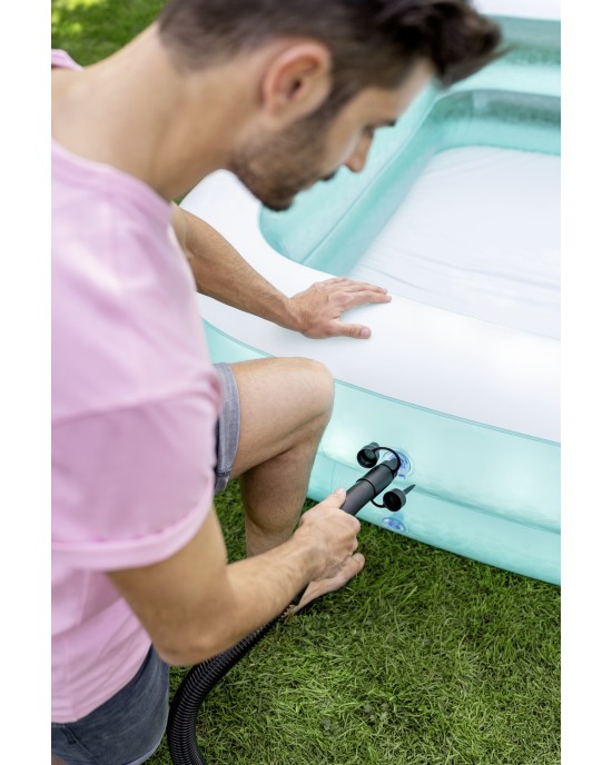 KARCHER Κιτ φουσκώματος για σκούπες WD KARCHER Κιτ φουσκώματος για σκούπες WD