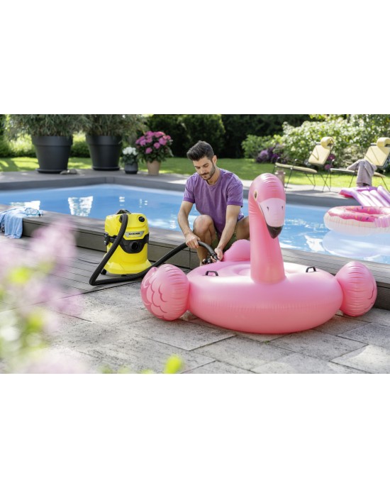 KARCHER Κιτ φουσκώματος για σκούπες WD KARCHER Κιτ φουσκώματος για σκούπες WD
