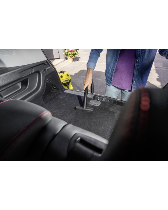 KARCHER Ακροφύσιο ταπετσαρίας επίπλων για τρίχες κατοικίδιών KARCHER Ακροφύσιο ταπετσαρίας επίπλων για τρίχες κατοικίδιών
