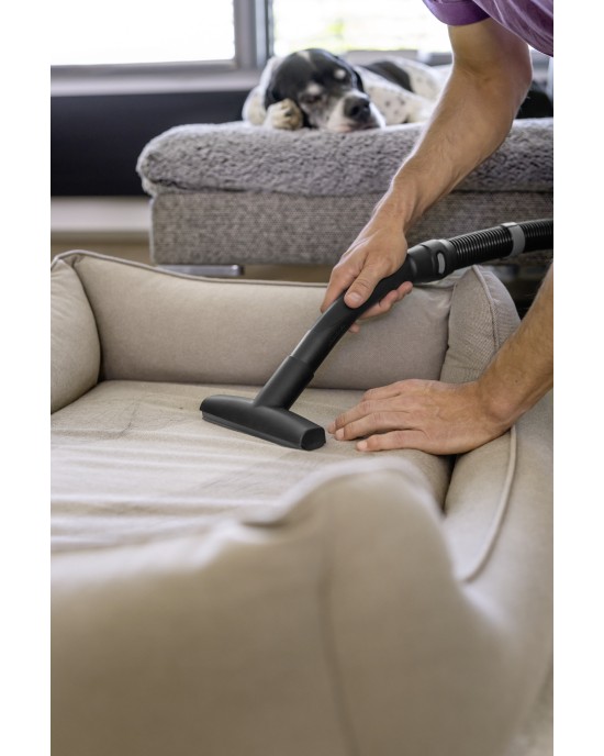 KARCHER Ακροφύσιο ταπετσαρίας επίπλων για τρίχες κατοικίδιών KARCHER Ακροφύσιο ταπετσαρίας επίπλων για τρίχες κατοικίδιών