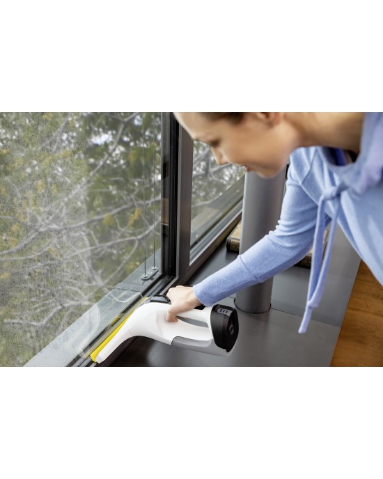KARCHER FC 4-4 & ΔΩΡΟ WV 4-4 Plus Μηχανή καθαρισμού σκληρών δαπέδων μπαταρίας KARCHER FC 4-4 & ΔΩΡΟ WV 4-4 Plus Μηχανή καθαρισμού σκληρών δαπέδων μπαταρίας