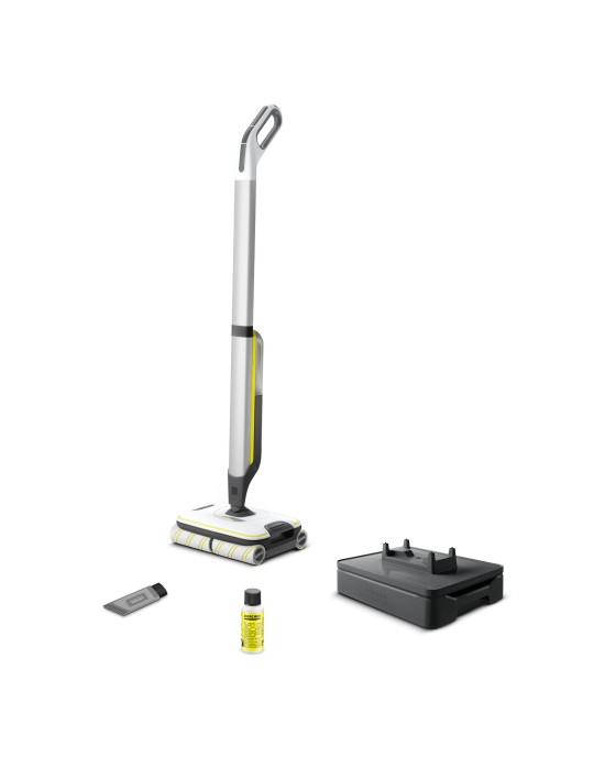 KARCHER FC 7 CORDLESS Μπαταριοκίνητη σφουγγαρίστρα KARCHER FC 7 CORDLESS Μπαταριοκίνητη σφουγγαρίστρα