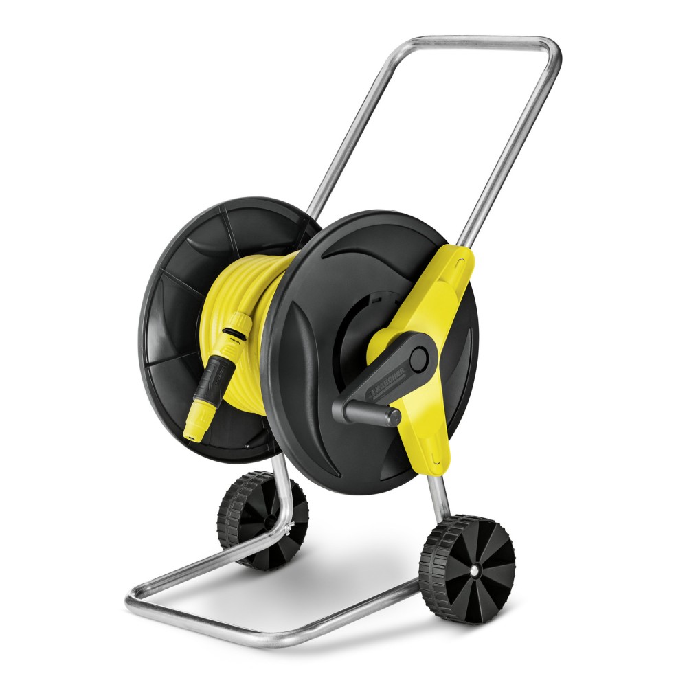 KARCHER Καρότσι λάστιχου HC 50