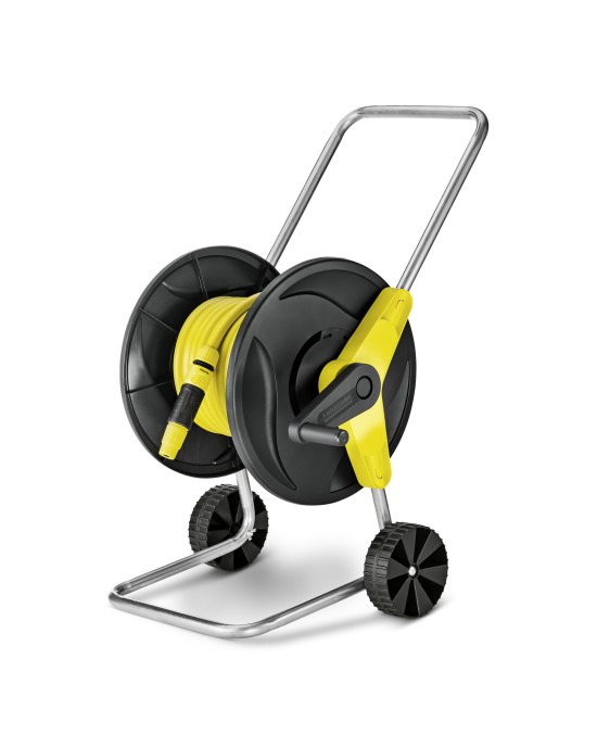 KARCHER Καρότσι λάστιχου HC 50 KARCHER Καρότσι λάστιχου HC 50