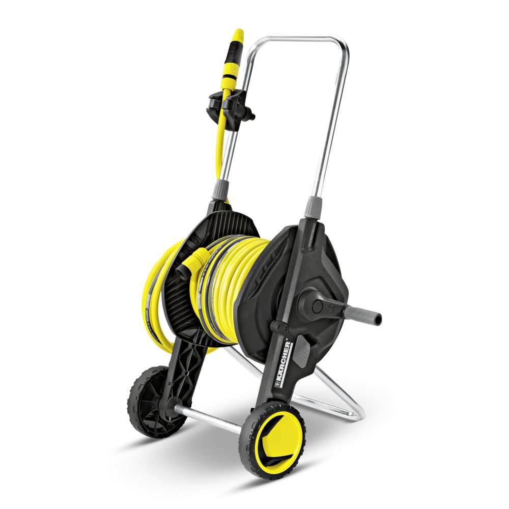 KARCHER Καροτσάκι λάστιχου "Better"  Kit 1/2'' HT 4.520