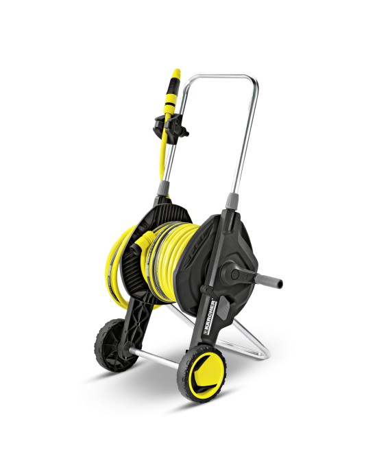 KARCHER Καροτσάκι λάστιχου "Better" Kit 1/2'' HT 4.520 KARCHER Καροτσάκι λάστιχου "Better" Kit 1/2'' HT 4.520