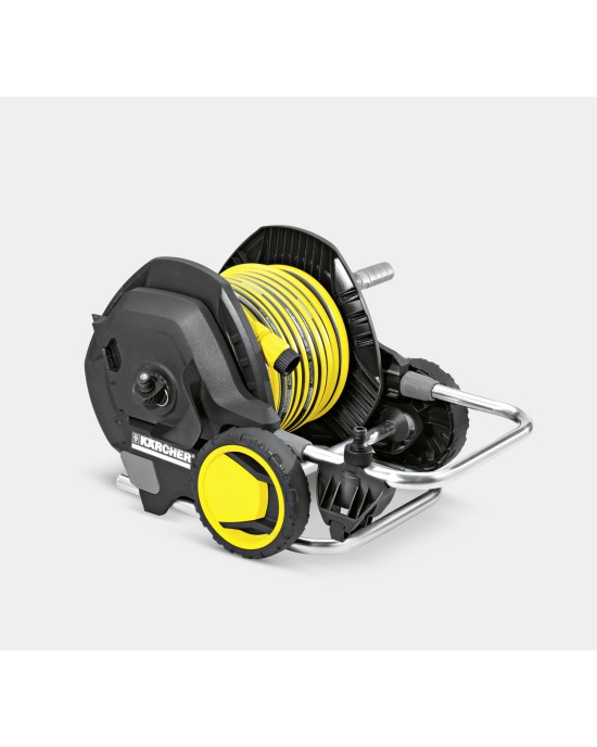 KARCHER Καροτσάκι λάστιχου "Better" Kit 1/2'' HT 4.520 KARCHER Καροτσάκι λάστιχου "Better" Kit 1/2'' HT 4.520
