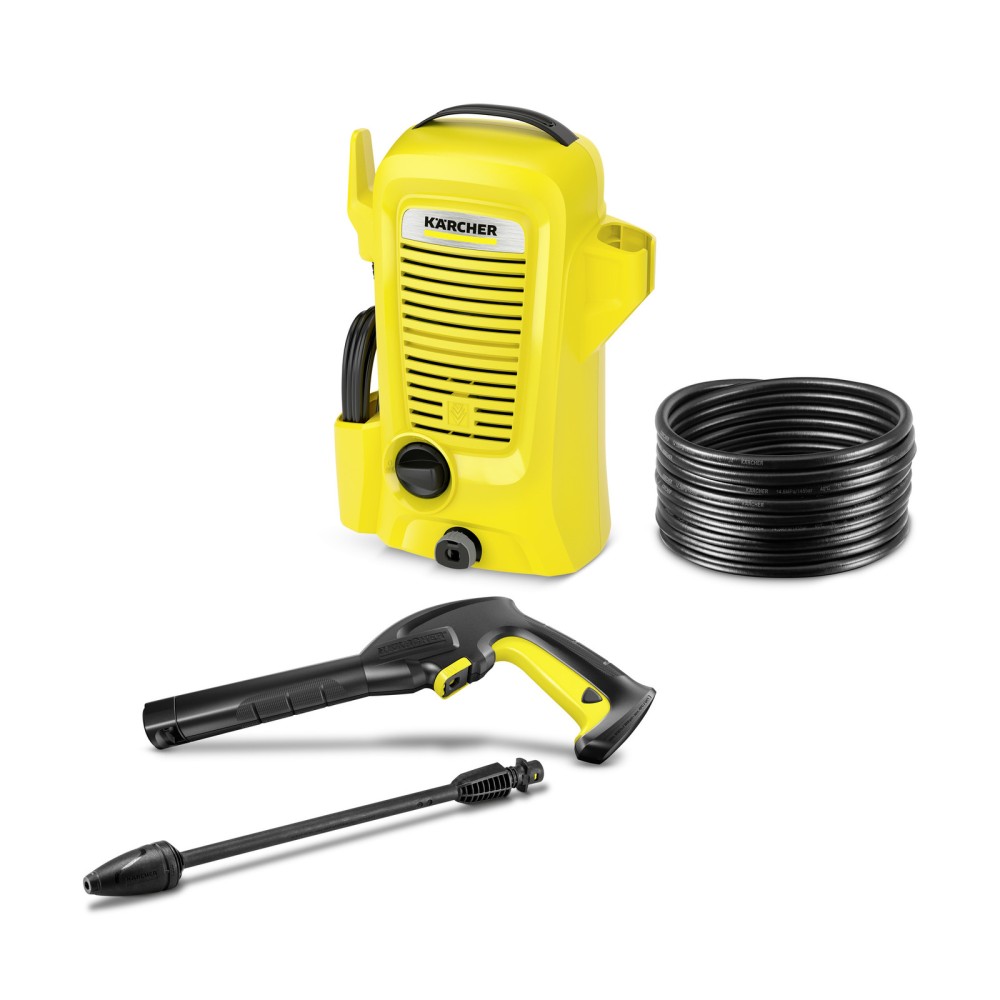 KARCHER K2 Universal Edition Πλυστικό Μηχάνημα KARCHER K2 Universal Edition Πλυστικό Μηχάνημα