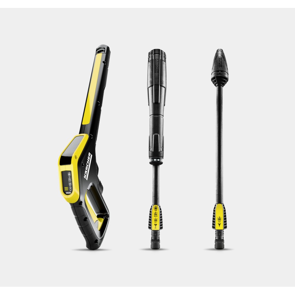 KARCHER K 5 Power Control Flex Πλυστικό μηχάνημα KARCHER K 5 Power Control Flex Πλυστικό μηχάνημα