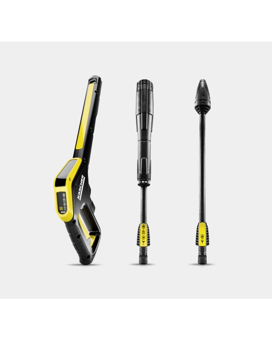 KARCHER K 5 Power Control Flex Πλυστικό μηχάνημα KARCHER K 5 Power Control Flex Πλυστικό μηχάνημα