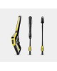 KARCHER K 5 Power Control Flex Πλυστικό μηχάνημα KARCHER K 5 Power Control Flex Πλυστικό μηχάνημα