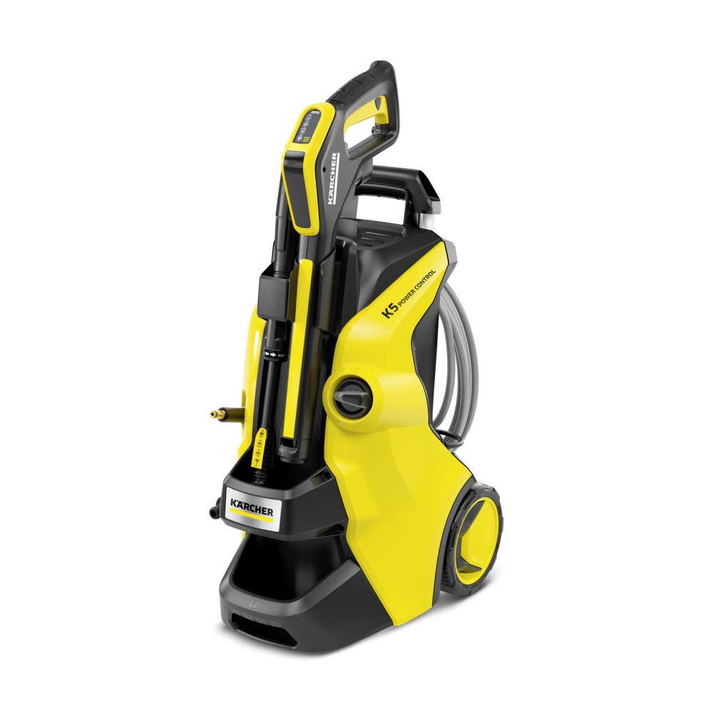 KARCHER K 5 Power Control Flex Πλυστικό μηχάνημα KARCHER K 5 Power Control Flex Πλυστικό μηχάνημα