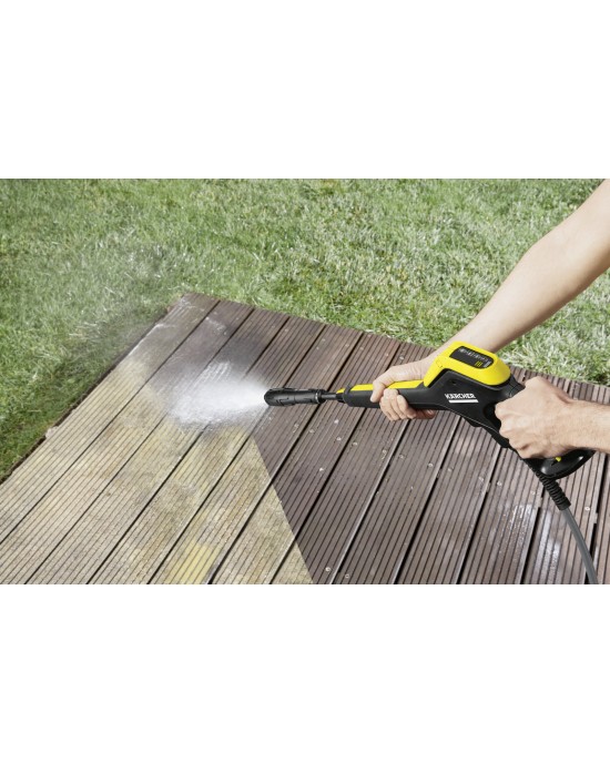 KARCHER K 5 Power Control Flex Πλυστικό μηχάνημα KARCHER K 5 Power Control Flex Πλυστικό μηχάνημα