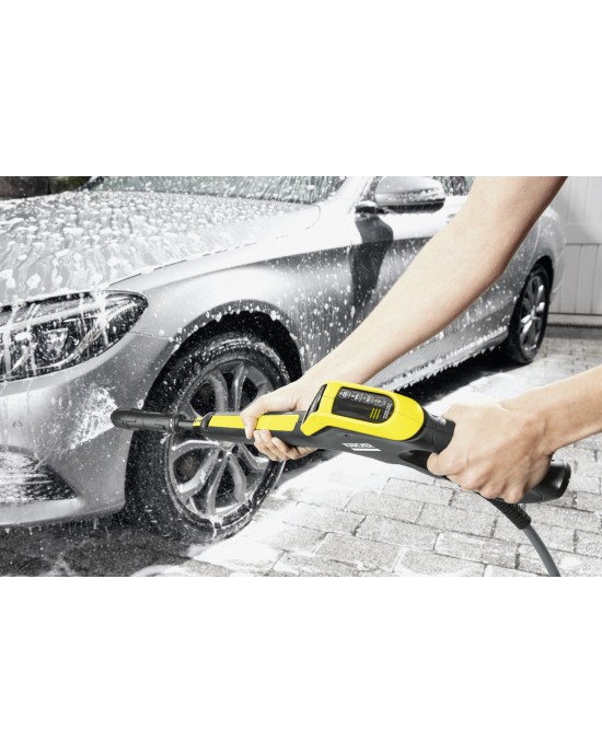 KARCHER K 5 Power Control Flex Πλυστικό μηχάνημα KARCHER K 5 Power Control Flex Πλυστικό μηχάνημα