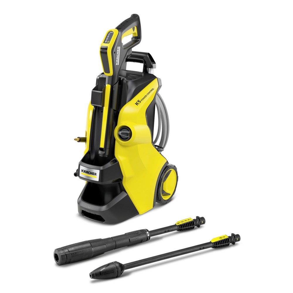 KARCHER K 5 Power Control Flex Πλυστικό μηχάνημα KARCHER K 5 Power Control Flex Πλυστικό μηχάνημα