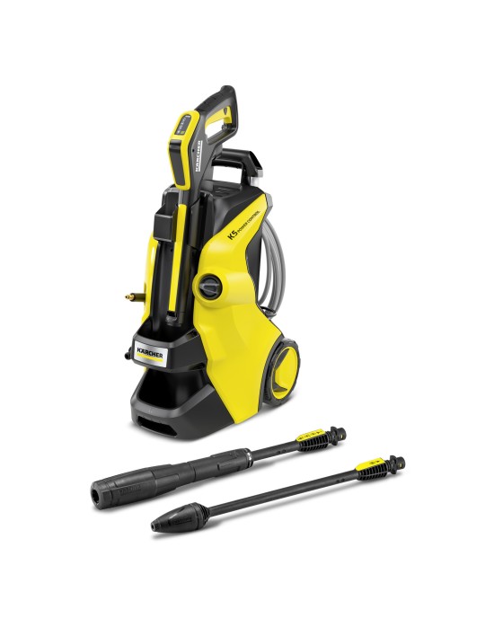 KARCHER K 5 Power Control Flex Πλυστικό μηχάνημα KARCHER K 5 Power Control Flex Πλυστικό μηχάνημα