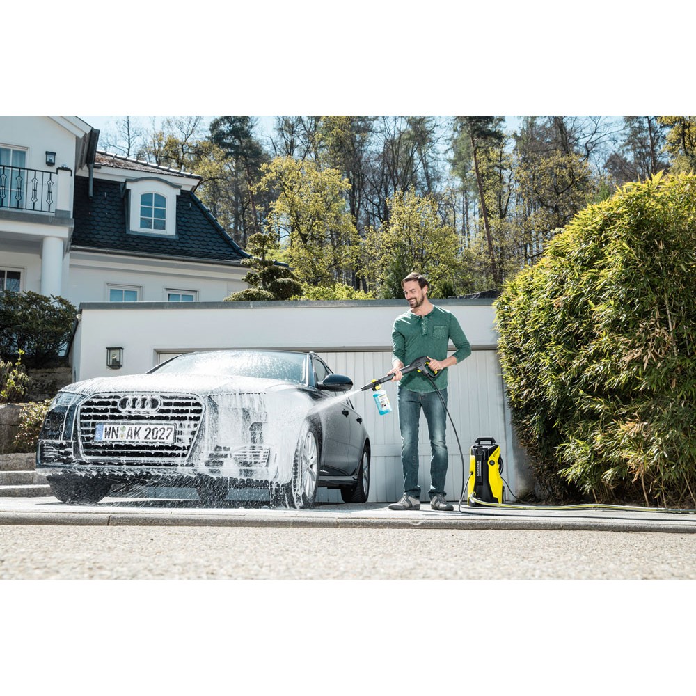 KARCHER K7 Power Home Πλυστικό Μηχάνημα  KARCHER K7 Power Home Πλυστικό Μηχάνημα