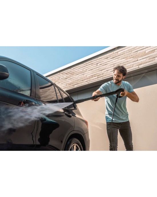 KARCHER K7 Power Home Πλυστικό Μηχάνημα 