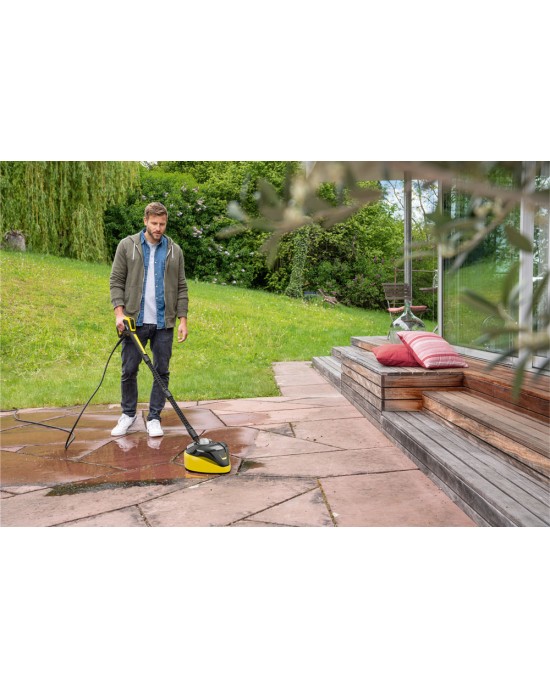 KARCHER K7 Power Home Πλυστικό Μηχάνημα 