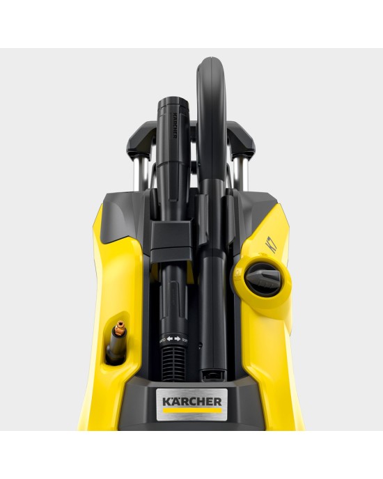 KARCHER K7 Power Home Πλυστικό Μηχάνημα 