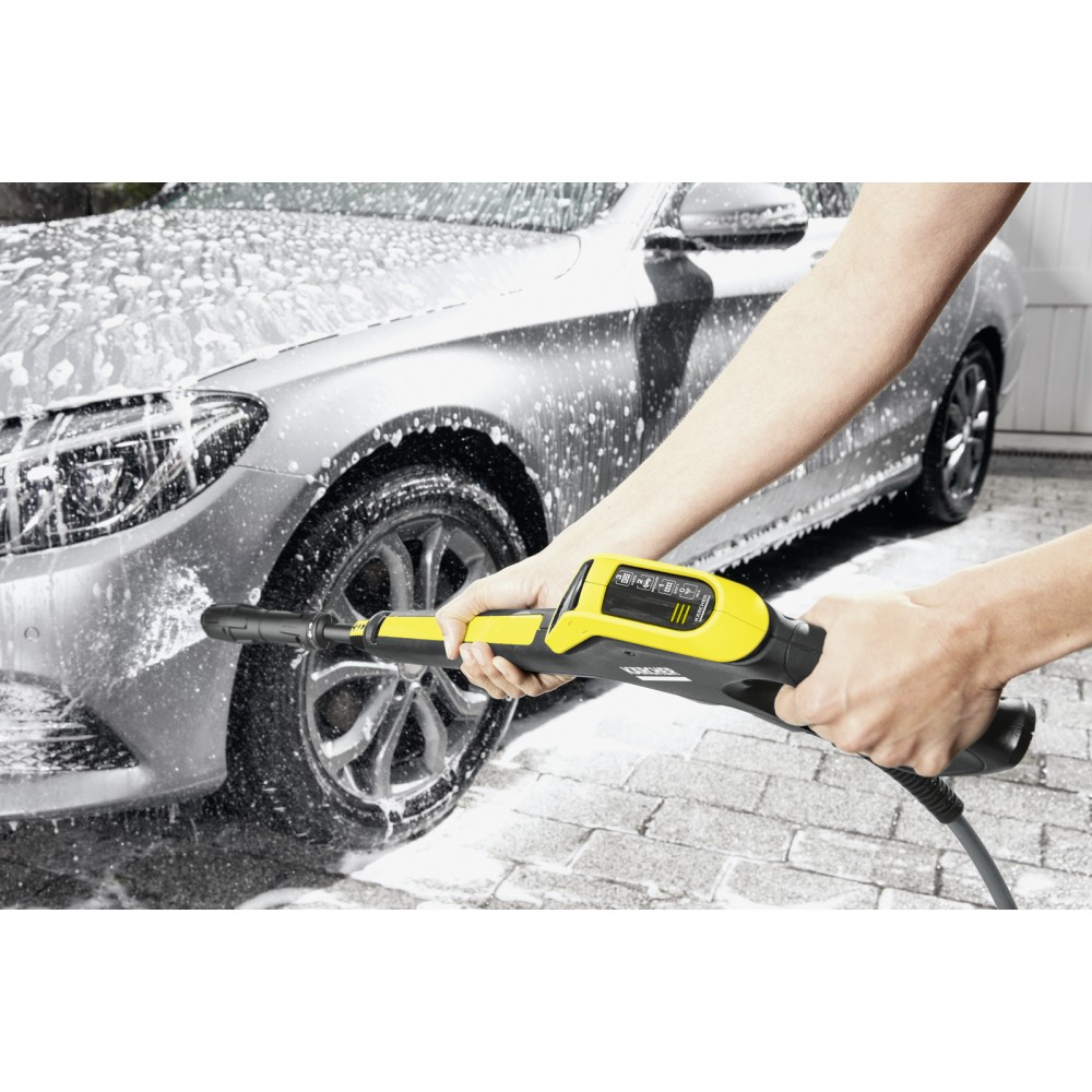 KARCHER K4 Power Control Flex Πλυστικό Μηχάνημα KARCHER K4 Power Control Flex Πλυστικό Μηχάνημα