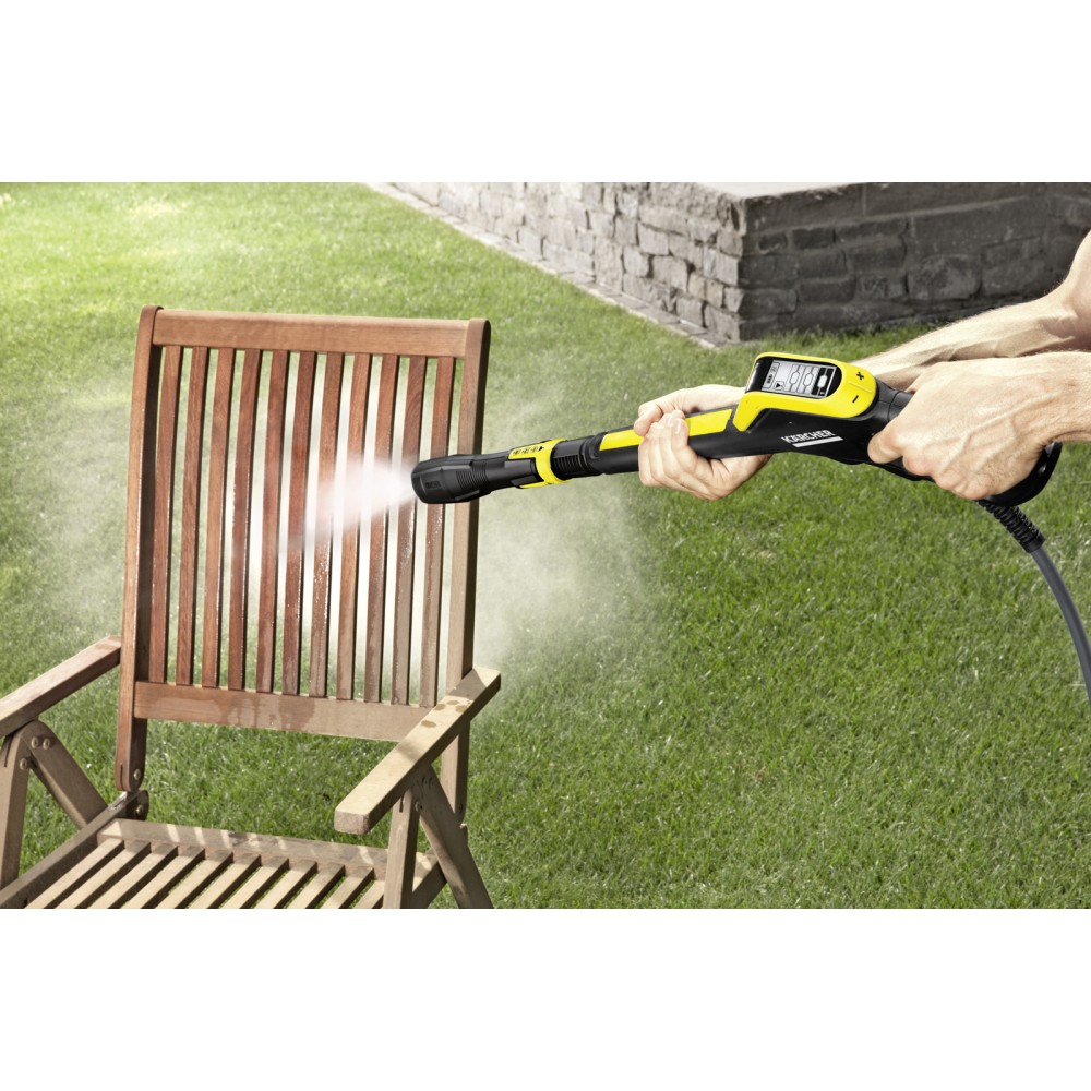 KARCHER K5 Smart Control Flex Πλυστικό Μηχάνημα