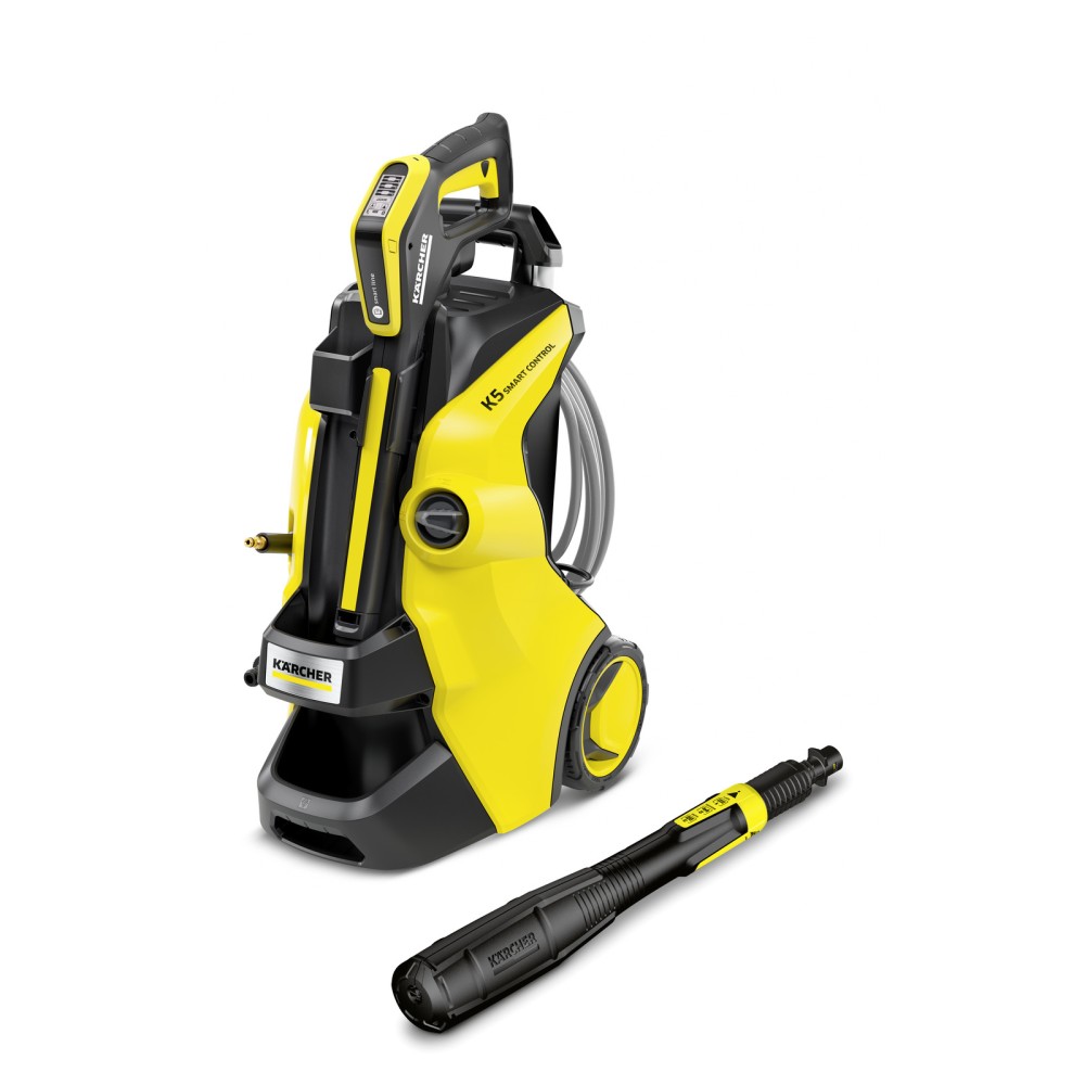 KARCHER K5 Smart Control Flex Πλυστικό Μηχάνημα
