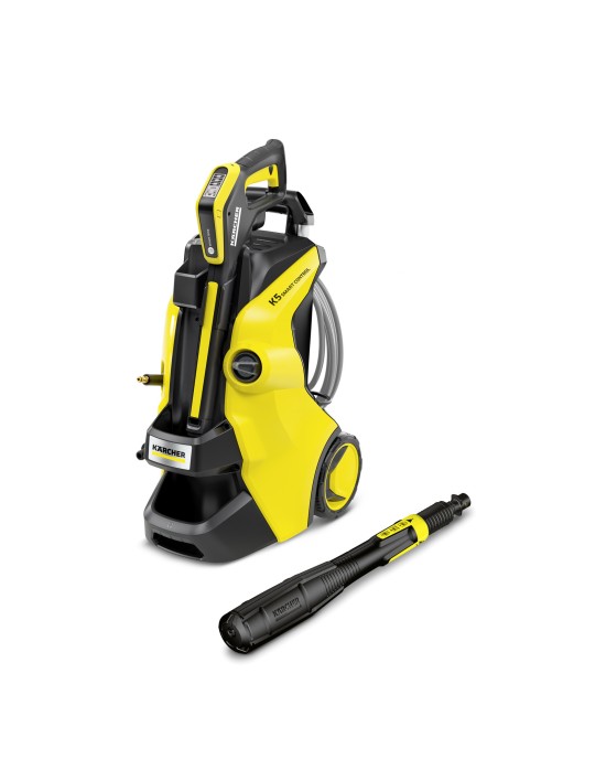 KARCHER K5 Smart Control Flex Πλυστικό Μηχάνημα