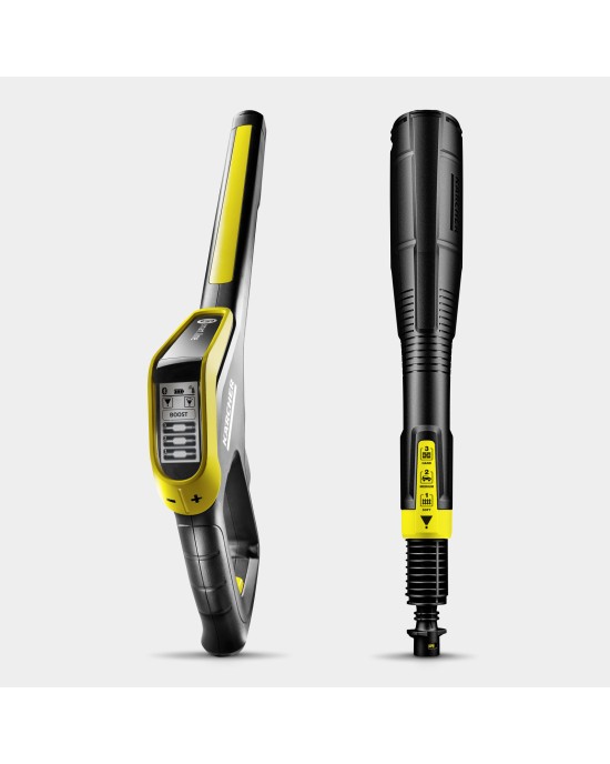 KARCHER K5 Smart Control Flex Πλυστικό Μηχάνημα