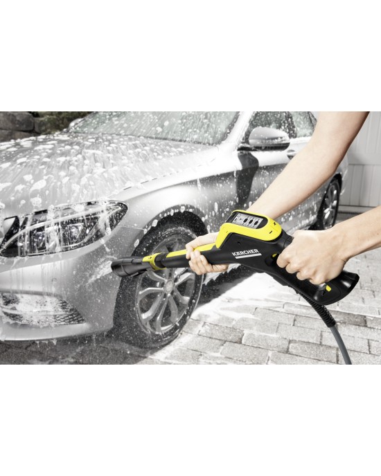 KARCHER K5 Smart Control Flex Πλυστικό Μηχάνημα