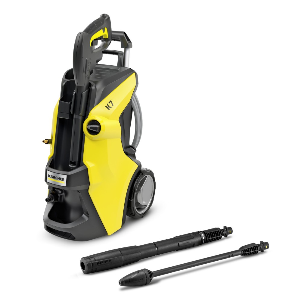 KARCHER K7 Power Flex Πλυστικό Μηχάνημα KARCHER K7 Power Flex Πλυστικό Μηχάνημα