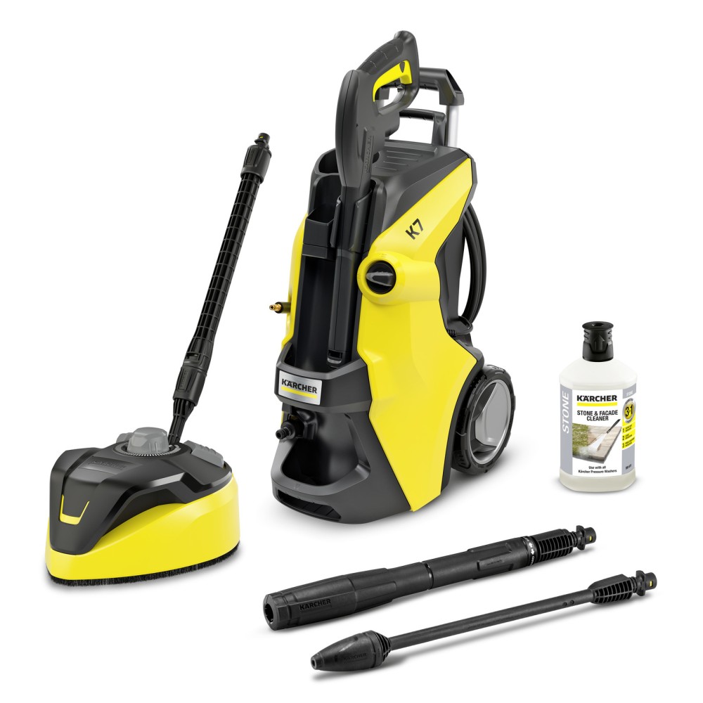 KARCHER K7 Power Home Πλυστικό Μηχάνημα  KARCHER K7 Power Home Πλυστικό Μηχάνημα