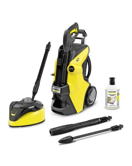 KARCHER K7 Power Home Πλυστικό Μηχάνημα 