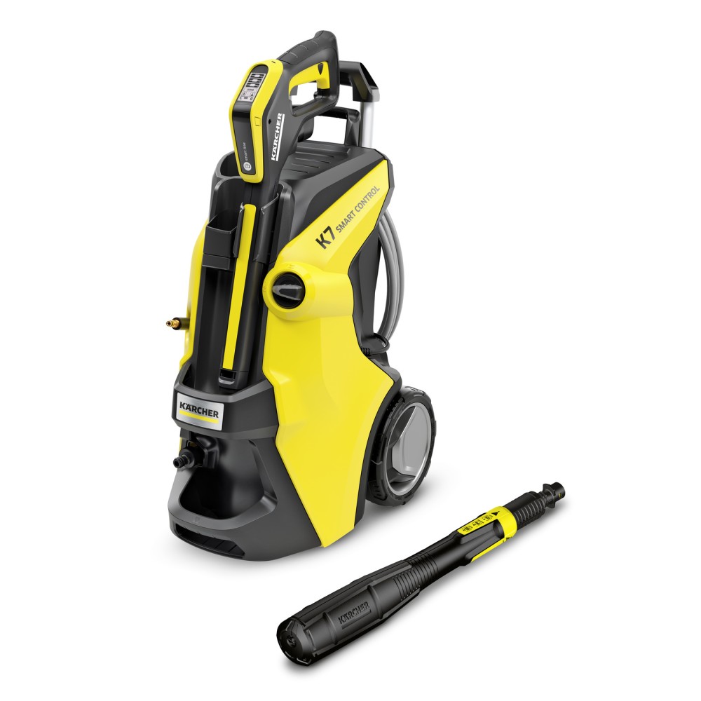 KARCHER K7 Smart Control Flex Πλυστικό Μηχάνημα  KARCHER K7 Smart Control Flex Πλυστικό Μηχάνημα
