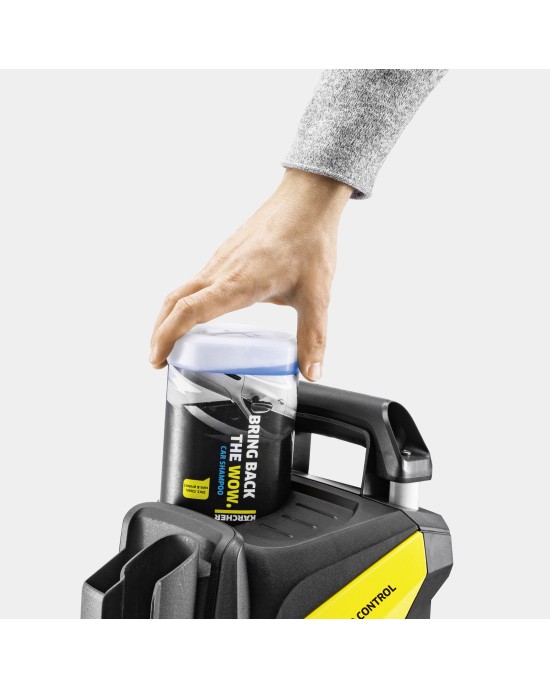 KARCHER K7 Smart Control Flex Πλυστικό Μηχάνημα KARCHER K7 Smart Control Flex Πλυστικό Μηχάνημα