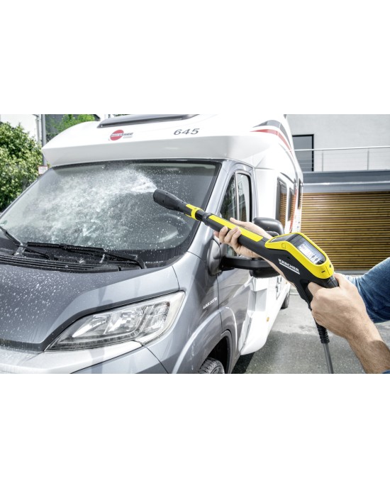 KARCHER K7 Smart Control Flex Πλυστικό Μηχάνημα KARCHER K7 Smart Control Flex Πλυστικό Μηχάνημα