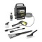 KARCHER K Silent Anniversary Edition Πλυστικό μηχάνημα KARCHER K Silent Anniversary Edition Πλυστικό μηχάνημα