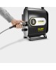 KARCHER K Silent Anniversary Edition Πλυστικό μηχάνημα KARCHER K Silent Anniversary Edition Πλυστικό μηχάνημα